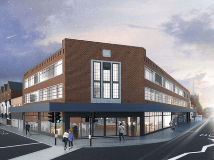 South Street, Ilkeston, DE7 5QE